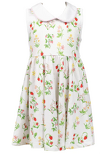Load image into Gallery viewer, Berry Twirl Dress
