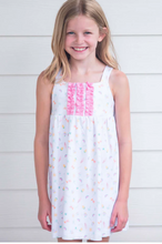 Load image into Gallery viewer, Lounge Dress - Beach Vibes
