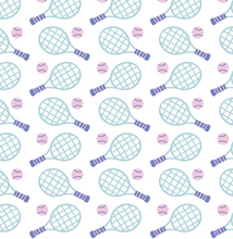 Load image into Gallery viewer, Emery Short Set - Tennis Match Pink
