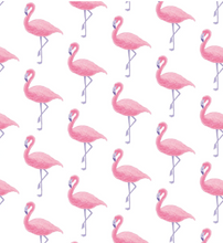 Load image into Gallery viewer, Piper Dress - Fabulous Flamingos
