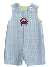 Load image into Gallery viewer, Tucker T-Rex Reversible John John
