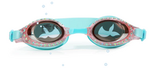 Load image into Gallery viewer, Mermaid Goggles
