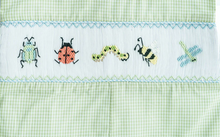 Load image into Gallery viewer, Benjamin Jon Jon - Bug
