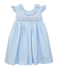 Load image into Gallery viewer, Tulips Marion Dress
