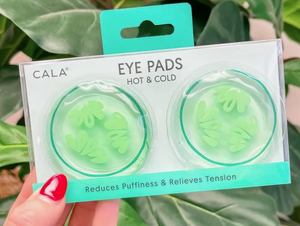 Hot And Cold Eye Pads