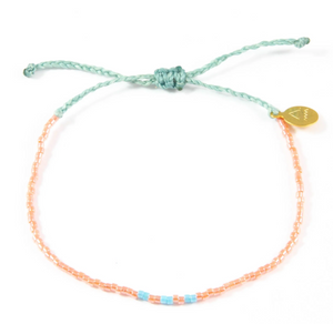 Delicate Bead Bracelet