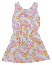 Load image into Gallery viewer, Sammy Dress - At Sea Floral
