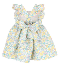 Load image into Gallery viewer, Sunny Spring Print Dress
