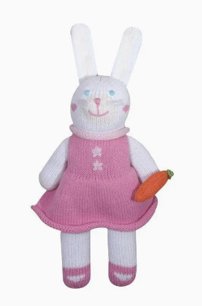 Harriet Bunny 12