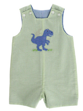 Load image into Gallery viewer, Tucker T-Rex Reversible John John
