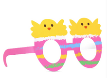 Load image into Gallery viewer, Hippity Hoppity Glasses Set

