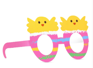 Hippity Hoppity Glasses Set