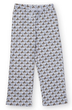 Load image into Gallery viewer, Beckett Boys Lounge Pants - Rodeo Cowboy
