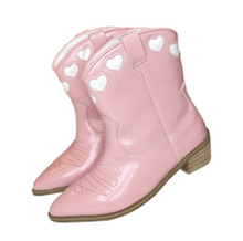 Load image into Gallery viewer, Love Cowgirl Boots
