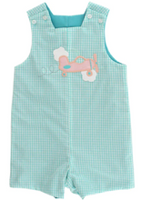 Load image into Gallery viewer, Love At First Flight John John
