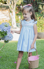 Load image into Gallery viewer, Tulips Marion Dress
