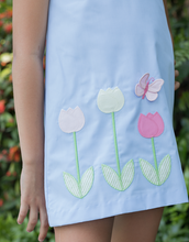 Load image into Gallery viewer, Garden Of Tulips Louisa Dress
