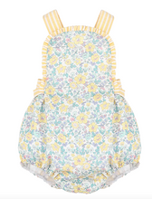 Load image into Gallery viewer, Sunny Spring Sunsuit
