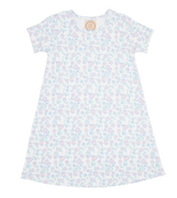 Load image into Gallery viewer, Polly Play Dress - Posies And Peonies
