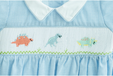 Load image into Gallery viewer, Henry Bubble - Dino
