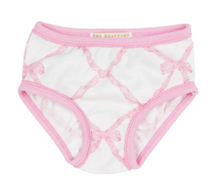 Pippy's Underpinnings - Belle Meade Bow