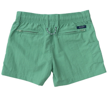 Load image into Gallery viewer, Outrigger Performance Short - Spruce Green
