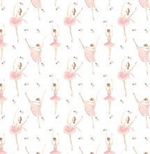 Load image into Gallery viewer, Ballerinas Play Dress
