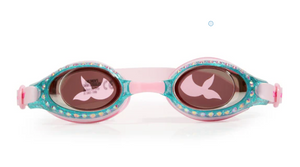 Mermaid Goggles