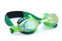 Load image into Gallery viewer, Serpent Swim Goggles
