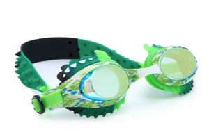 Serpent Swim Goggles