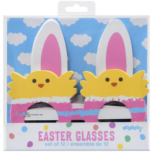 Hippity Hoppity Glasses Set