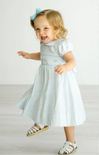 Load image into Gallery viewer, Caroline Dress - Staffordshire Dogs
