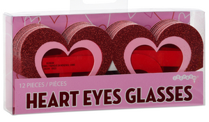 Valentine Glasses