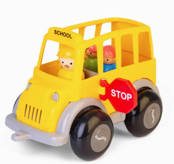 Midi Schoolbus