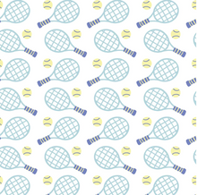 Load image into Gallery viewer, Beckett Boys Hangout Pants - Tennis Match Blue
