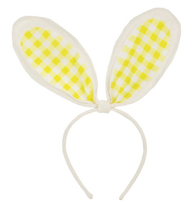 Bunny Ears Headband