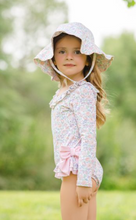 Load image into Gallery viewer, Amalfi Sunny Hat
