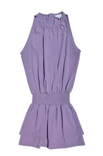 Load image into Gallery viewer, Wells Dress - Purple
