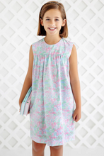 Load image into Gallery viewer, McFerran Frock - Beasley Blooms
