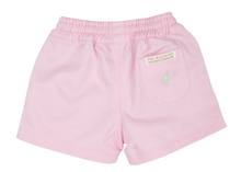 Load image into Gallery viewer, Sheffield Shorts - Palm Beach Pink With Mandeville Mint
