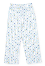 Load image into Gallery viewer, Beckett Boys Hangout Pants - Tennis Match Blue
