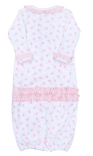 Load image into Gallery viewer, Tessa's Classics Printed Ruffle Converter
