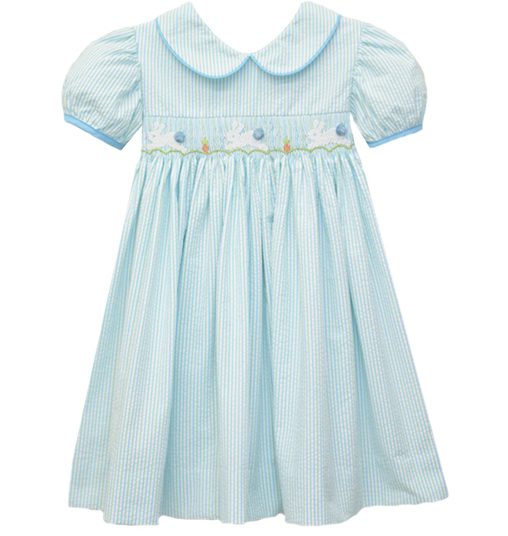 Bunny Marion Dress