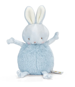 Roly Poly Bunny - Maui Blue