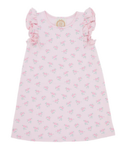 Load image into Gallery viewer, Ruehling Ruffle Dress - Best Buds
