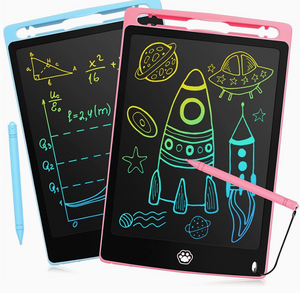 LCD Writing Tablet