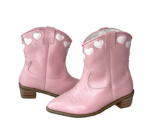 Load image into Gallery viewer, Love Cowgirl Boots
