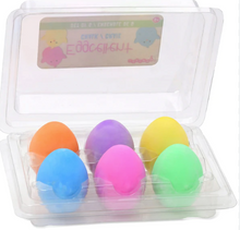 Load image into Gallery viewer, Eggcellent Chalk Set
