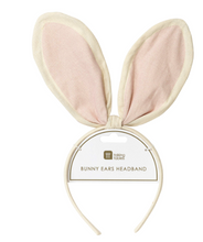 Load image into Gallery viewer, Bunny Ears Headband
