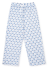 Load image into Gallery viewer, Beckett Boys Hangout Pants - Fly Fishing
